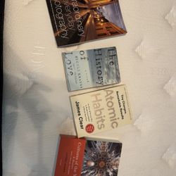 School Books 