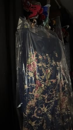Prom, party, or just going out