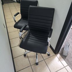 2 Office Chair 