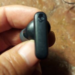 Skullcandy Smokin Buds Earbud XT 