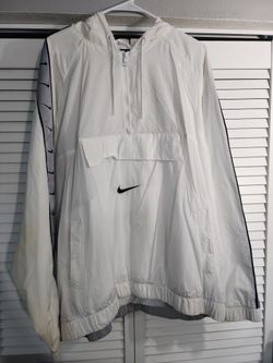 Nike Windbreaker (XL)