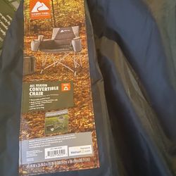 Convertible Chair 