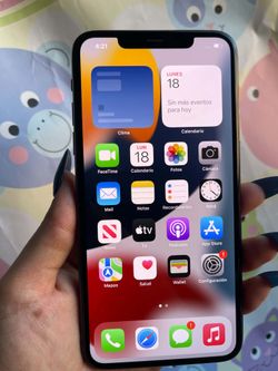 Iphone 11 PRO MAX UNLOCKED