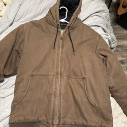 Carhartt-like Jacket