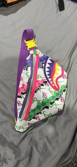 Sprayground Fanny Pack