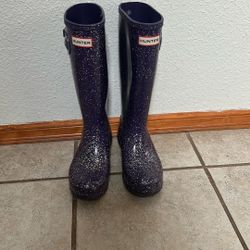 Hunter Boots