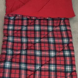 Lands' End Sleeping Bag