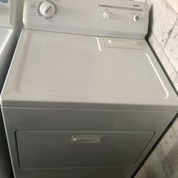 Dryer Kenmore 