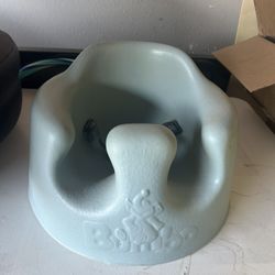 Infant/toddler chair 