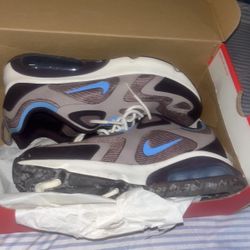 Nikes
