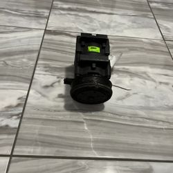 Ac Compressor Forrd Rannger