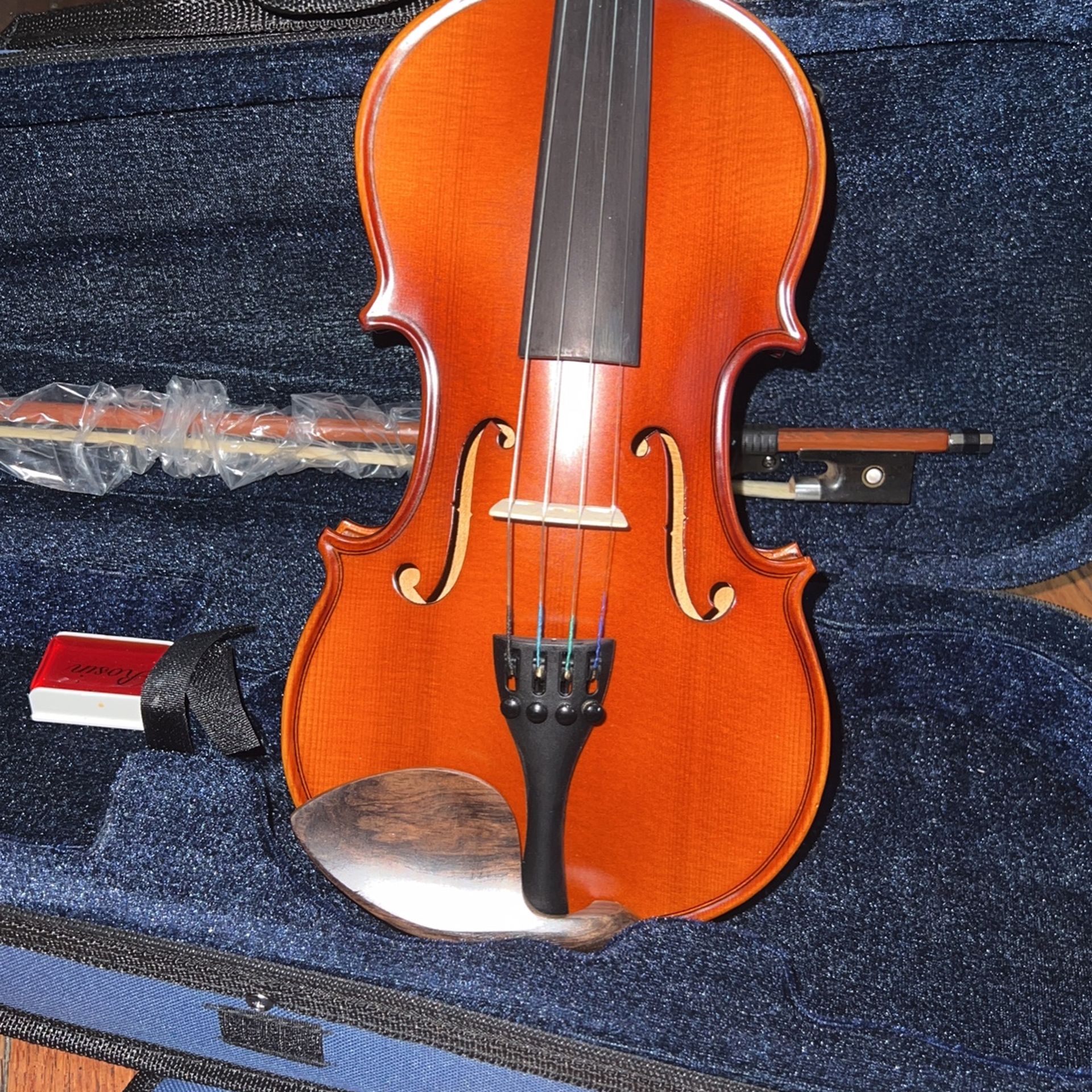 Brand New 4/4 Violin Handmade 