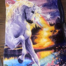 Free Blankets &Crib Mattress Pad