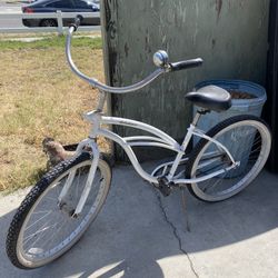 Beach Cruiser 