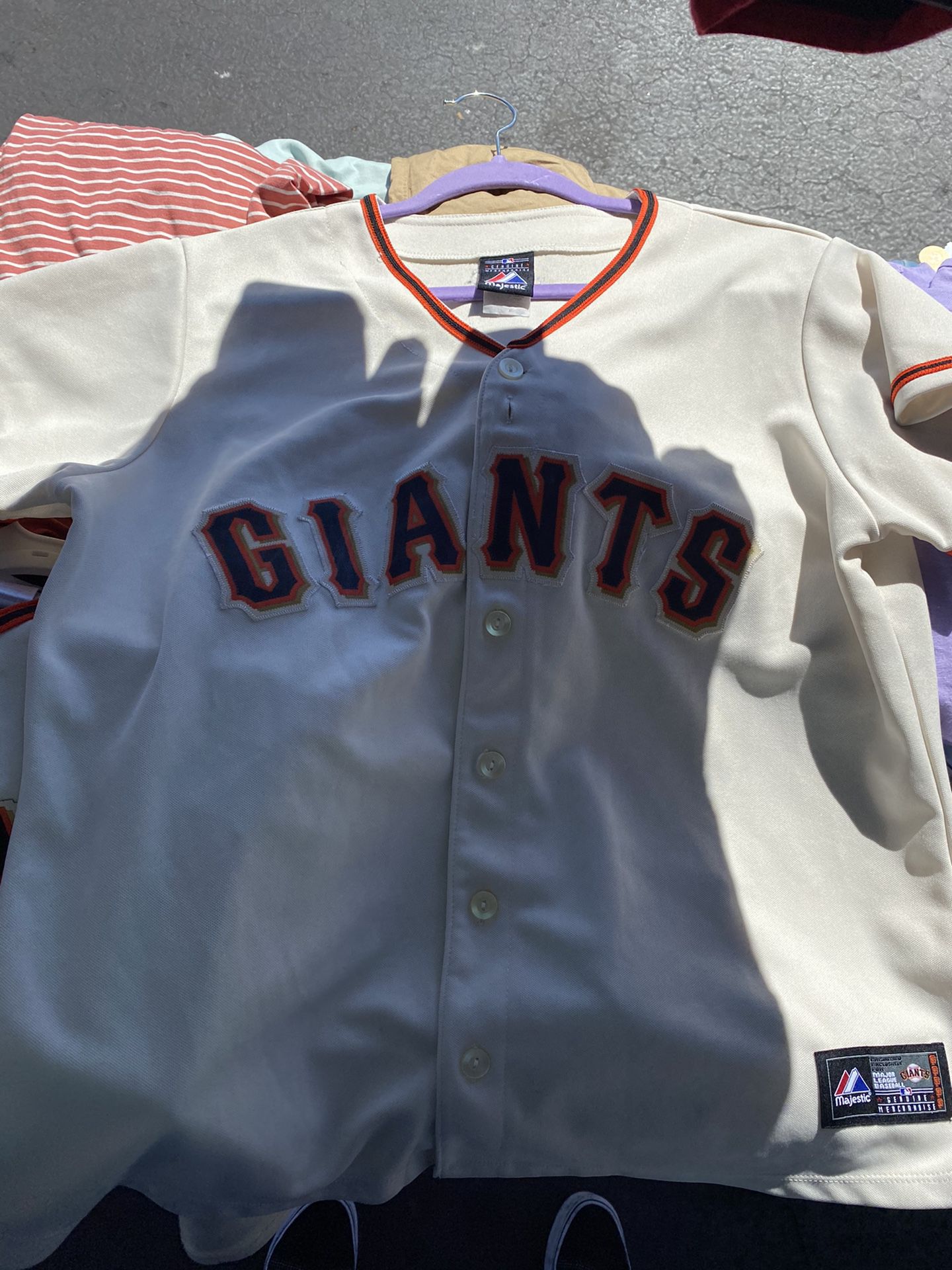 Giants XL