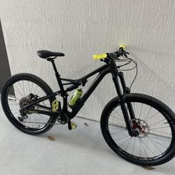 Specialized Mtb 