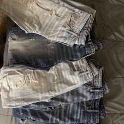 NEW Men’s American Eagle Jeans