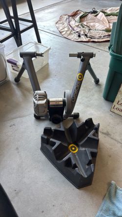 Bike trainer Cycle Ops