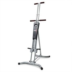 MaxiClimber Vertical Resistance Climber
