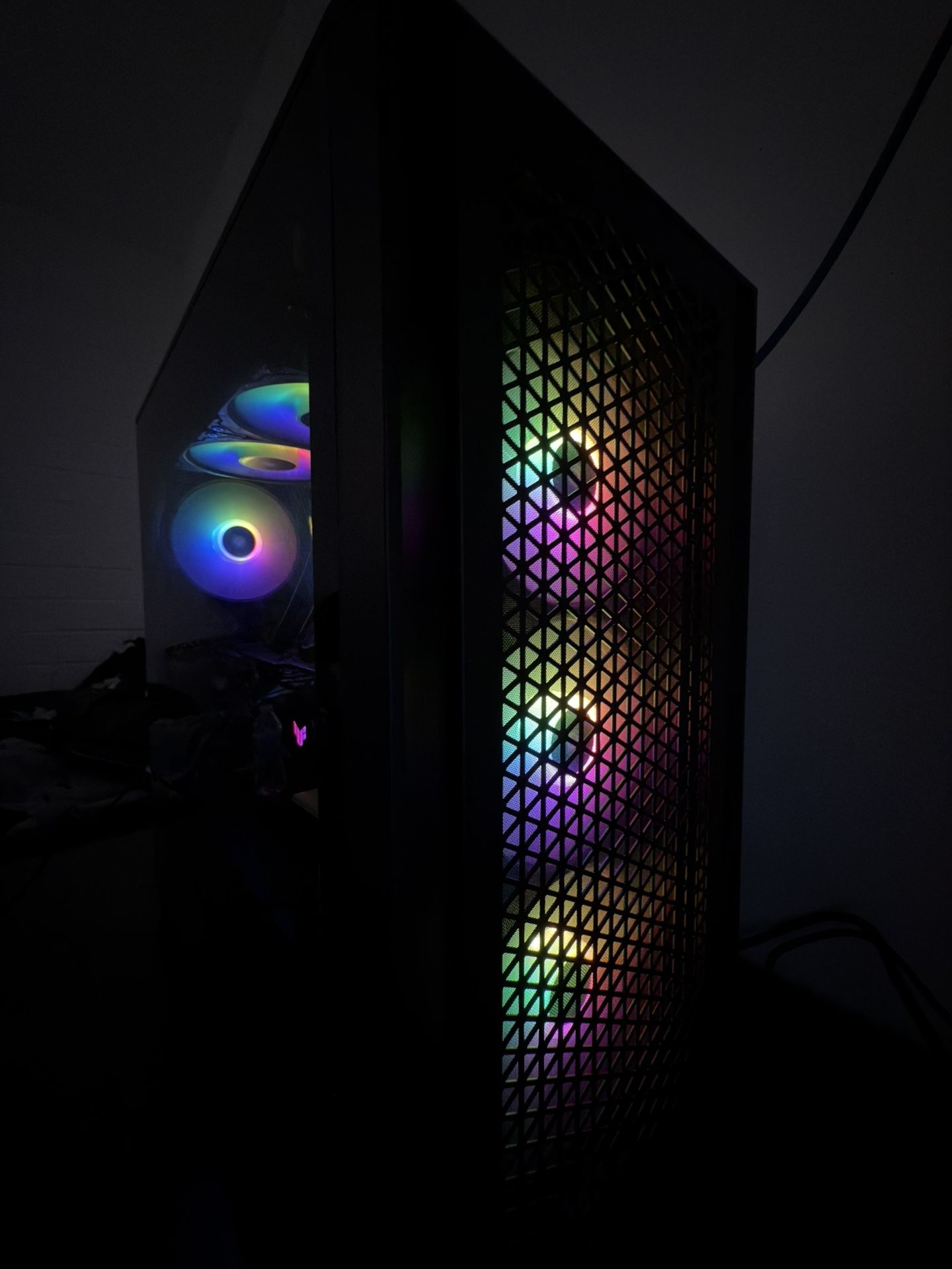 GAMING PC RTX 3080 OC - (UPDATE!) PLEASE READ THE DESCRIPTION