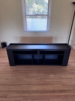 Entertainment Center / Gaming Stand