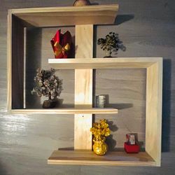 Wall Shelf