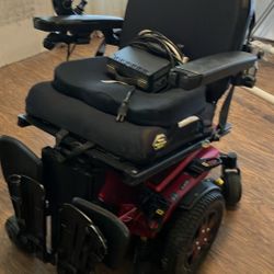Quantum EDGE 3 Electric Scooter 