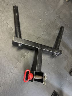 Workout Equipment Dip Attachment Machine 