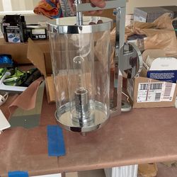 Restoration Hardware 13in Outdoor Sconce 