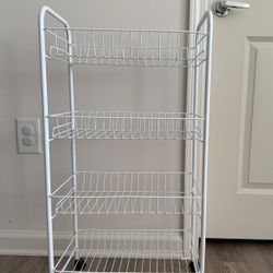 Organizer Cart 