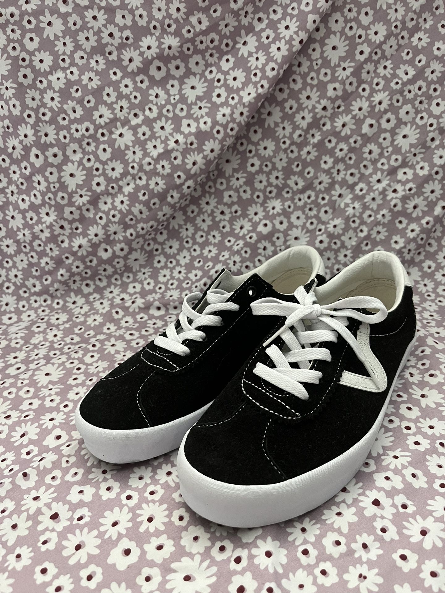 Vans Lowland ComfyCush