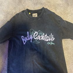 HellStar body cocktails shirt