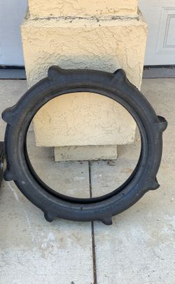 Dirt bike paddle 19”