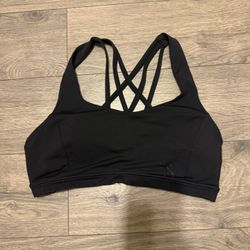 lululemon Energy Bra Medium