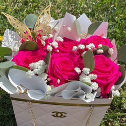 Flowers Arrangements