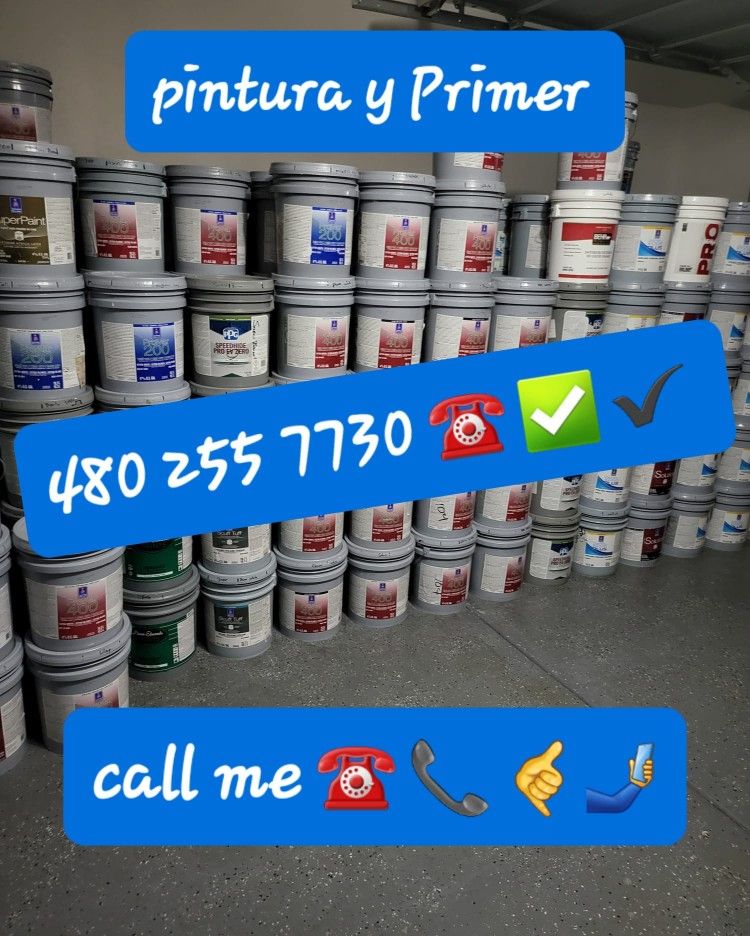 Paint For Sale 