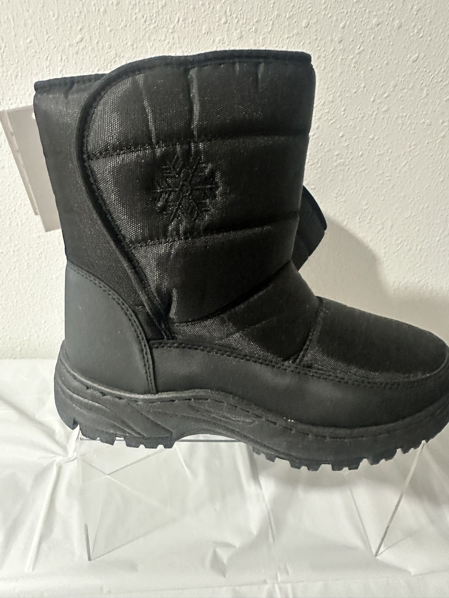 Women’s Snow Boots 