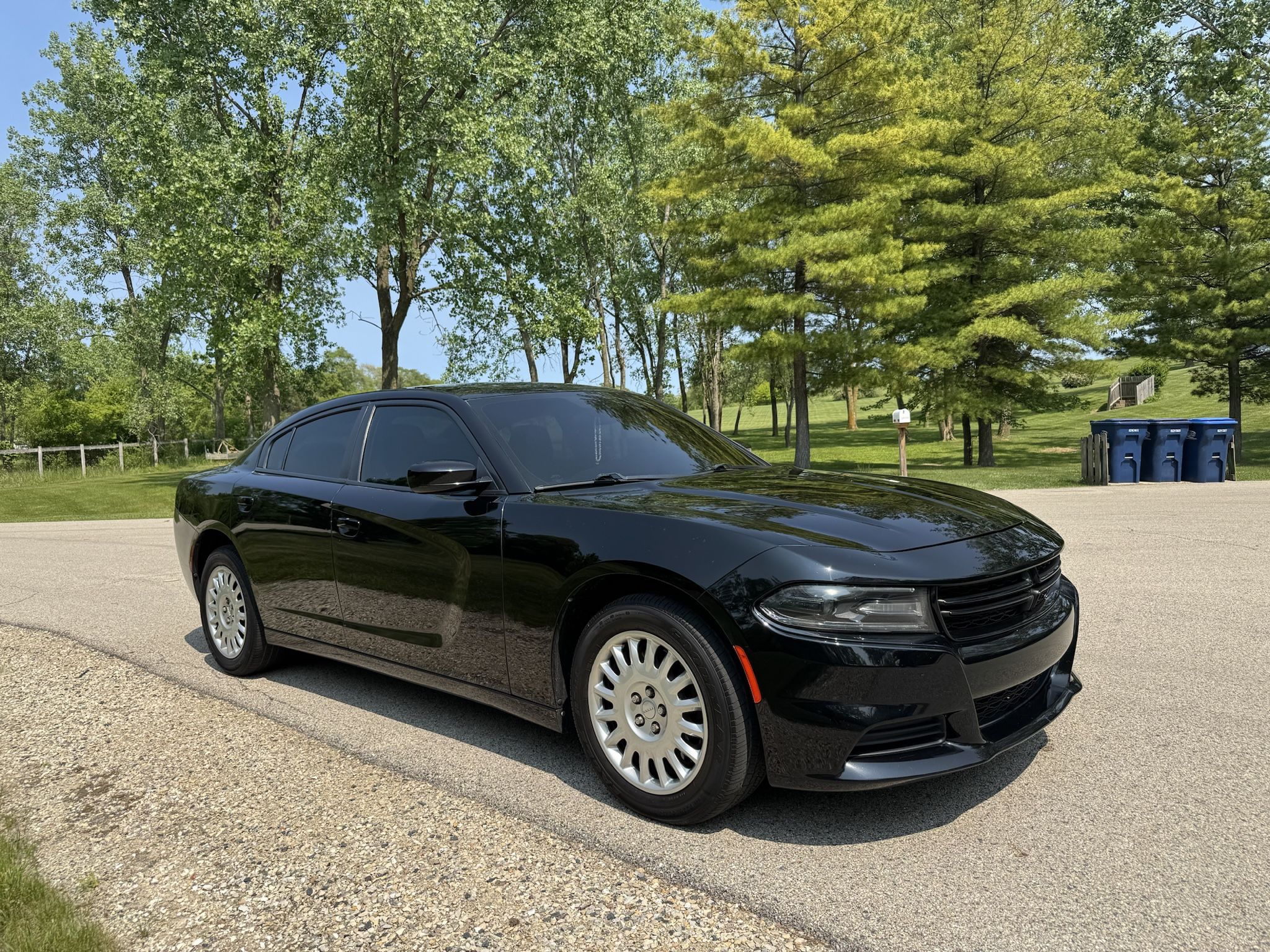 2019 Dodge Charger