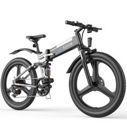 E-bikes For Sale (G-Force)