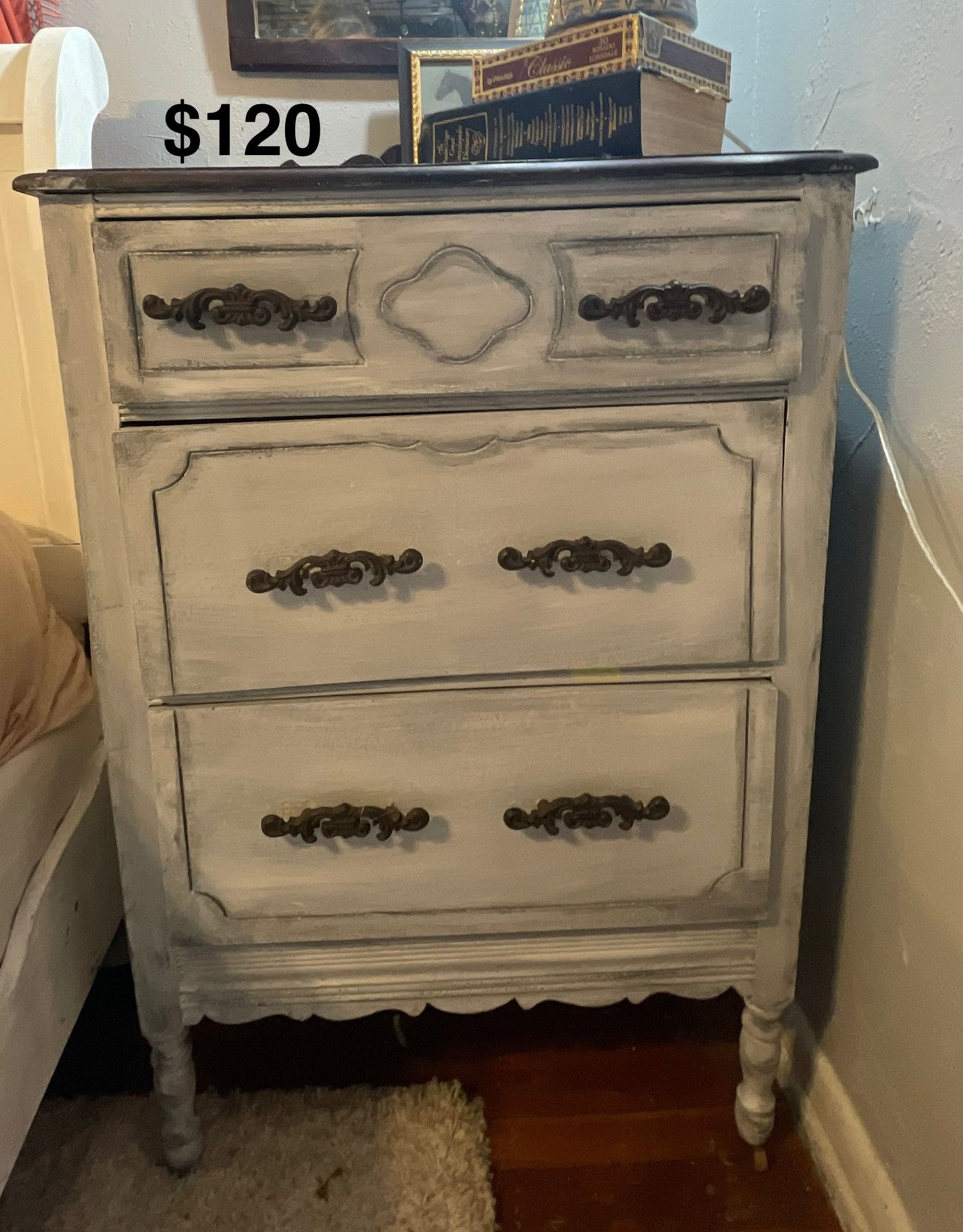Vintage Furniture And Decor Please Message For Prices