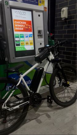 Q- Life Racer E-Bike 28 MPH