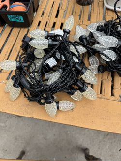 Outdoor Lights 