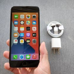 iPhone 6s Plus - UNLOCKED - Like New 