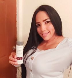 Vitaminas para el crecimiento y fortalecimiento de tu cabello é uñas