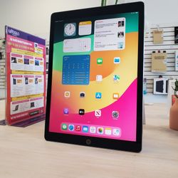 📱 Apple iPad Pro 12.9 inch 1st Gen (Pre-Owned) – Tablet Now Only $179 or Just $1 to Take It Home Today! Save Over 70% with Up to 1-Year Warranty 🔥