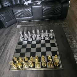 Chess Set