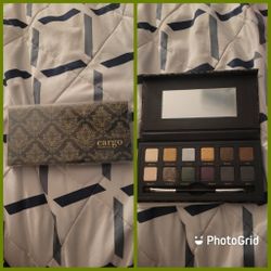 Cargo Cosmetics 