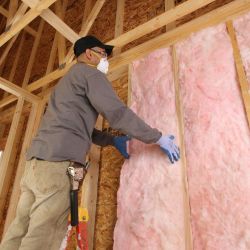 Fiberglass Insulation Walls And Attic (contact info removed)