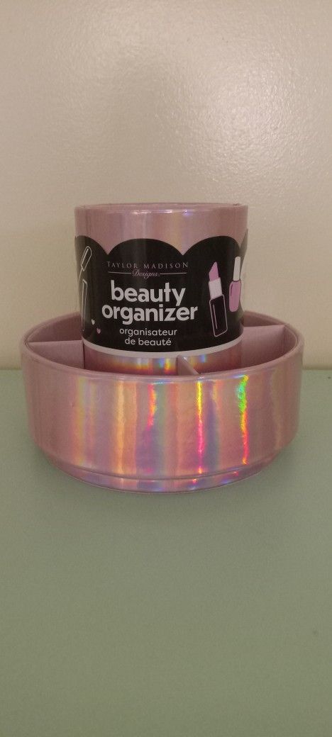Beauty Organizer