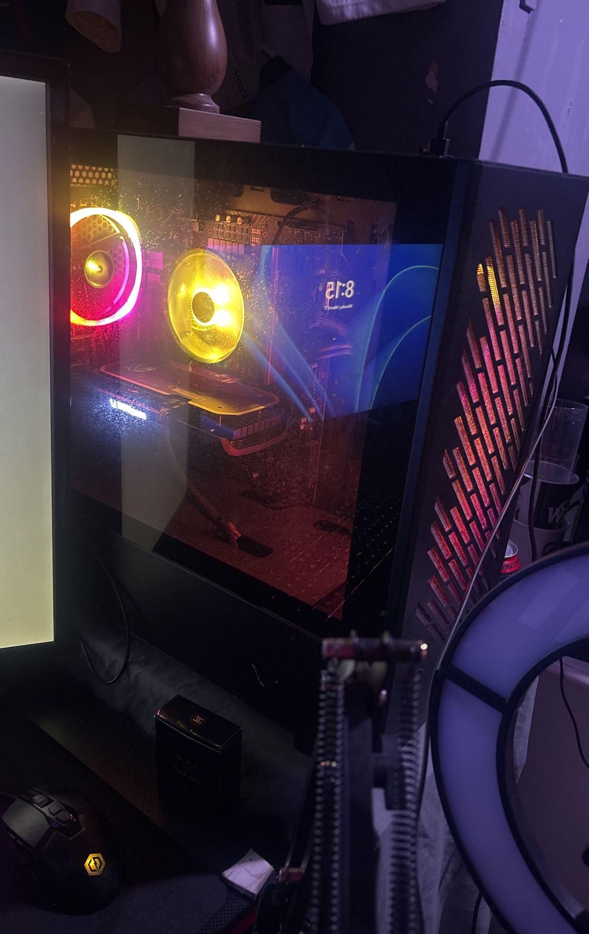 Gaming pc